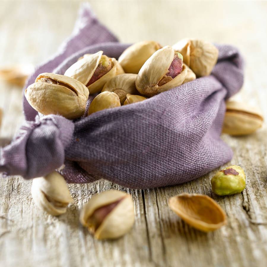 PISTACHOS