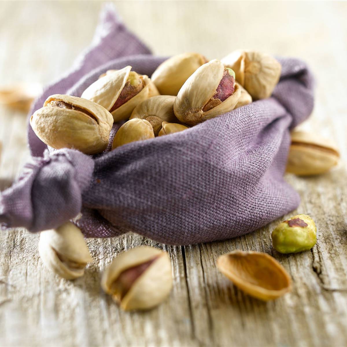 PISTACHOS