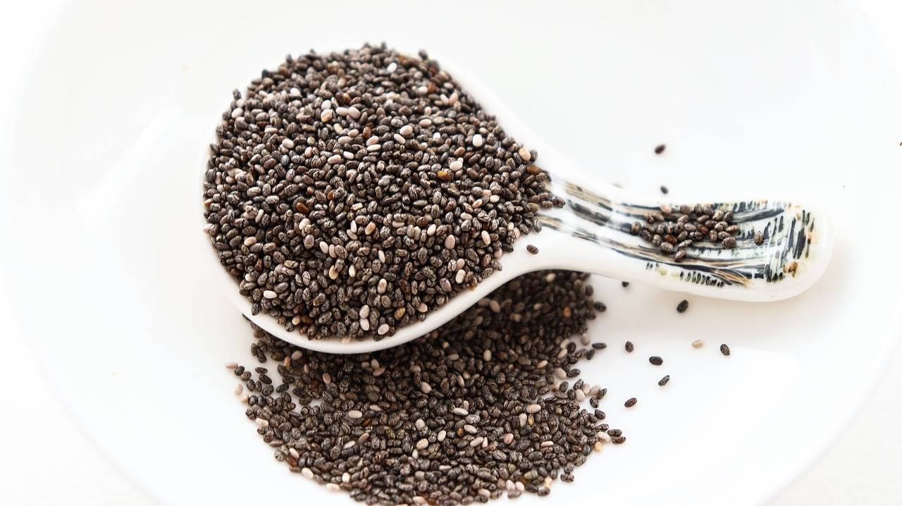 chia-fertilidad