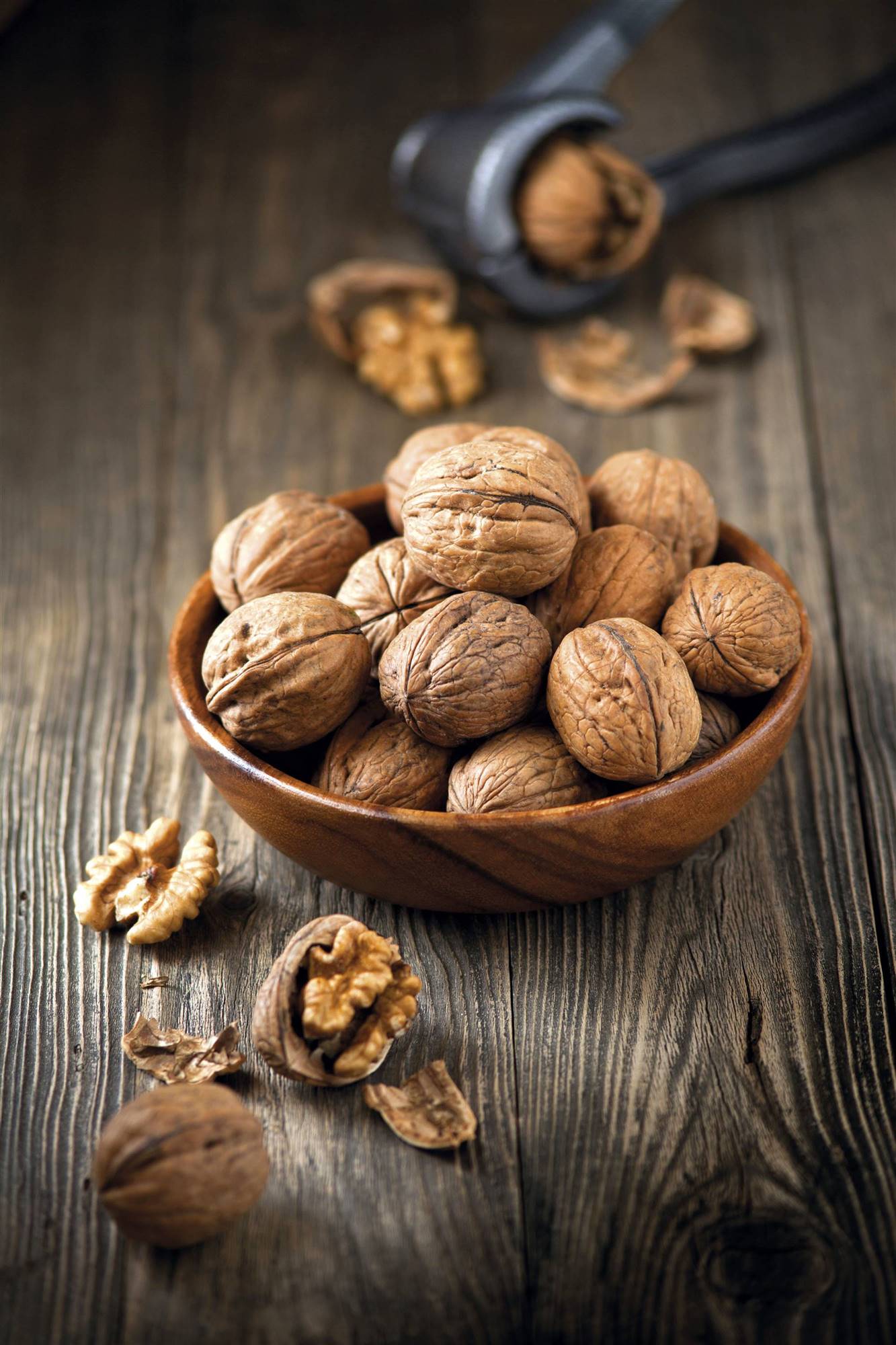 nueces