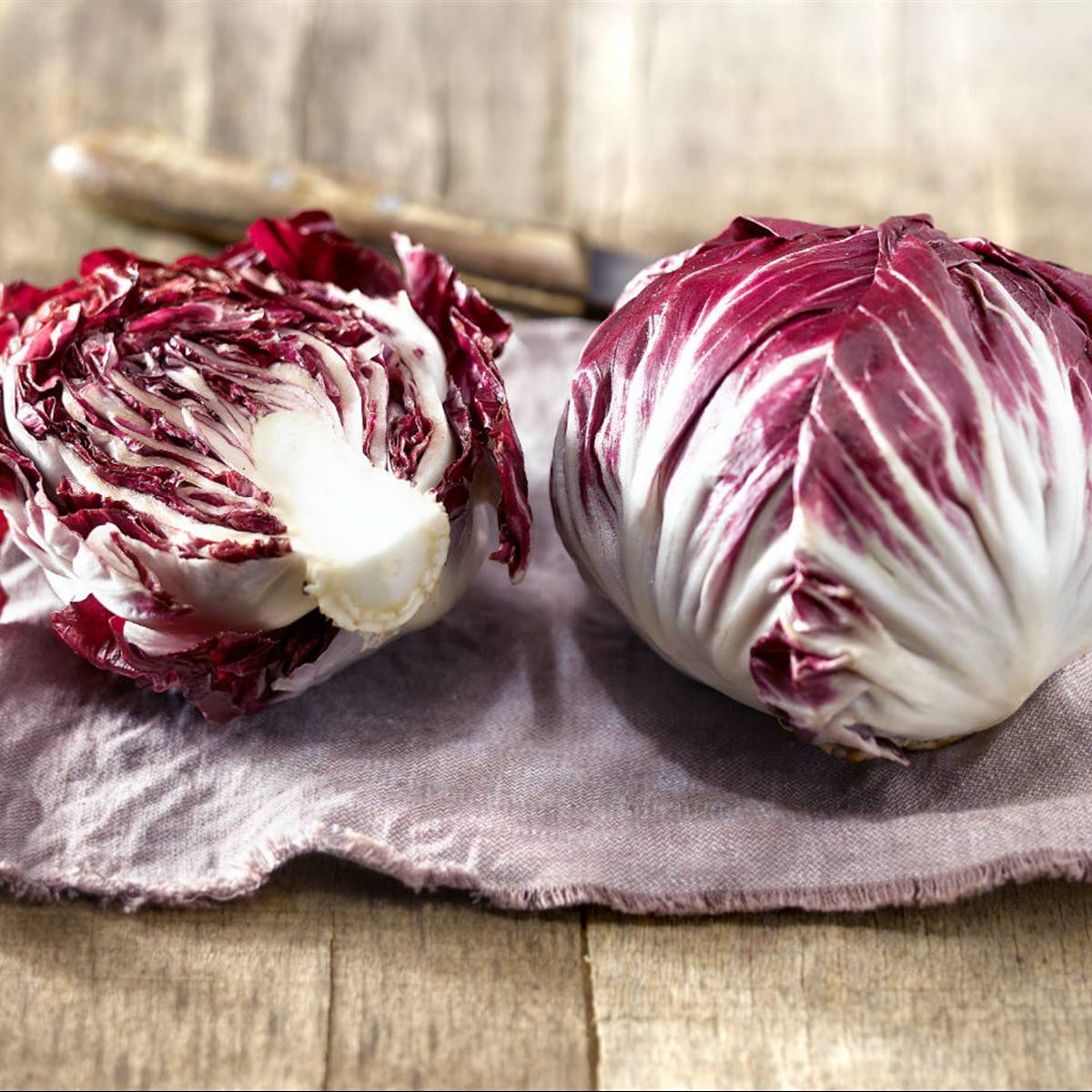 verduras para tus de invierno