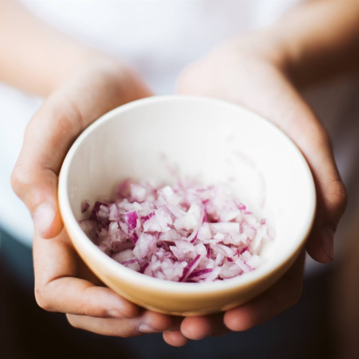 Bebidas caseras para calmar la tos del bebé - Recetas para mi bebé