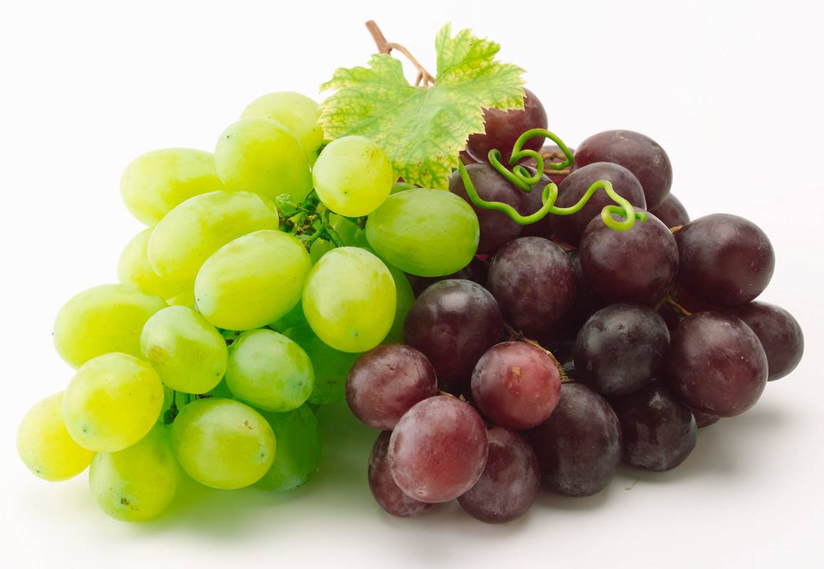uvas-corazon