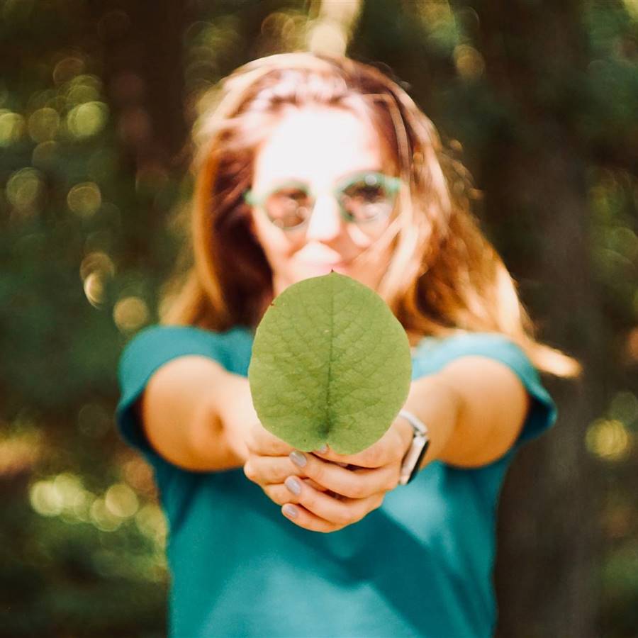 4 compras eco-responsables para reducir la huella ecológica
