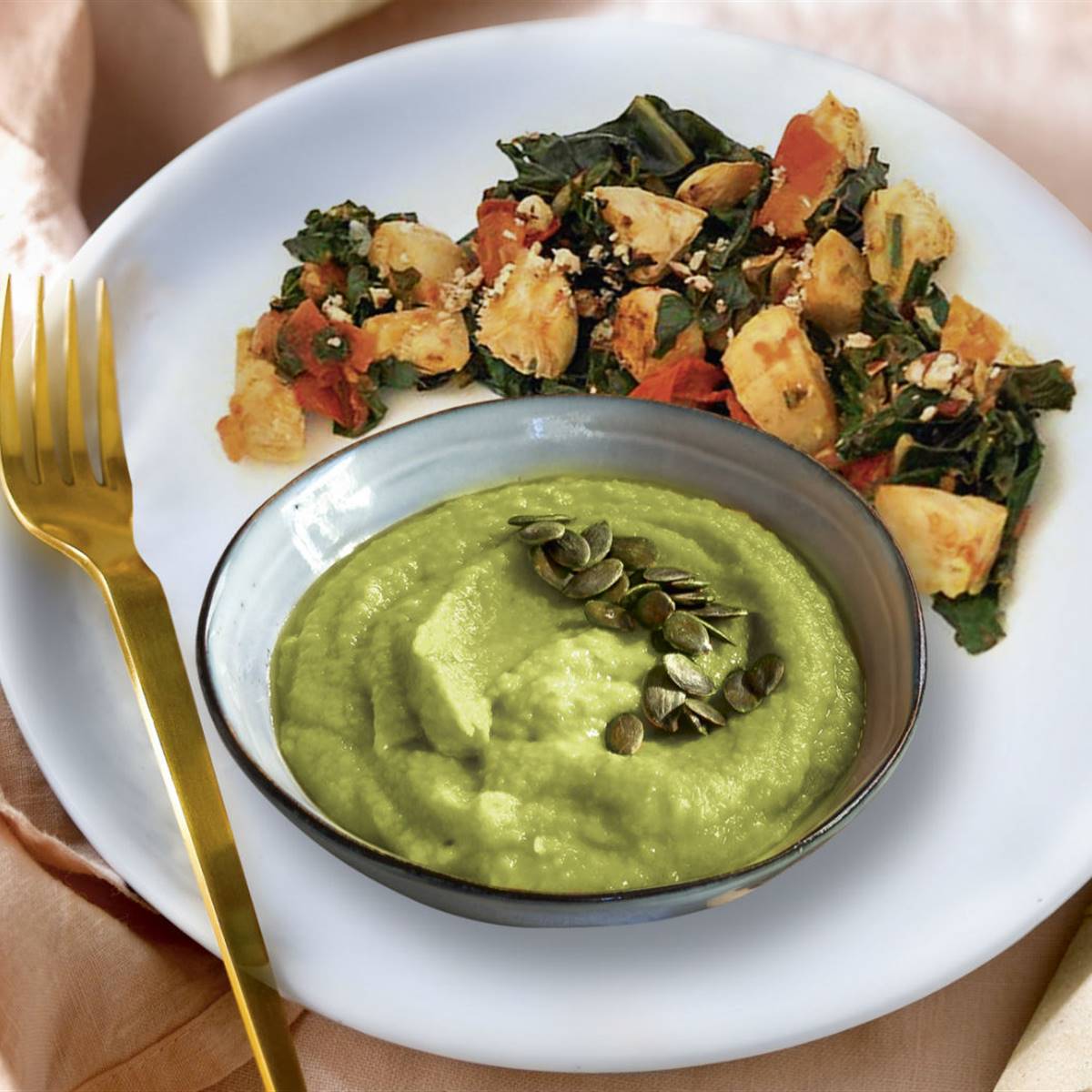 alcachofa-guacamole