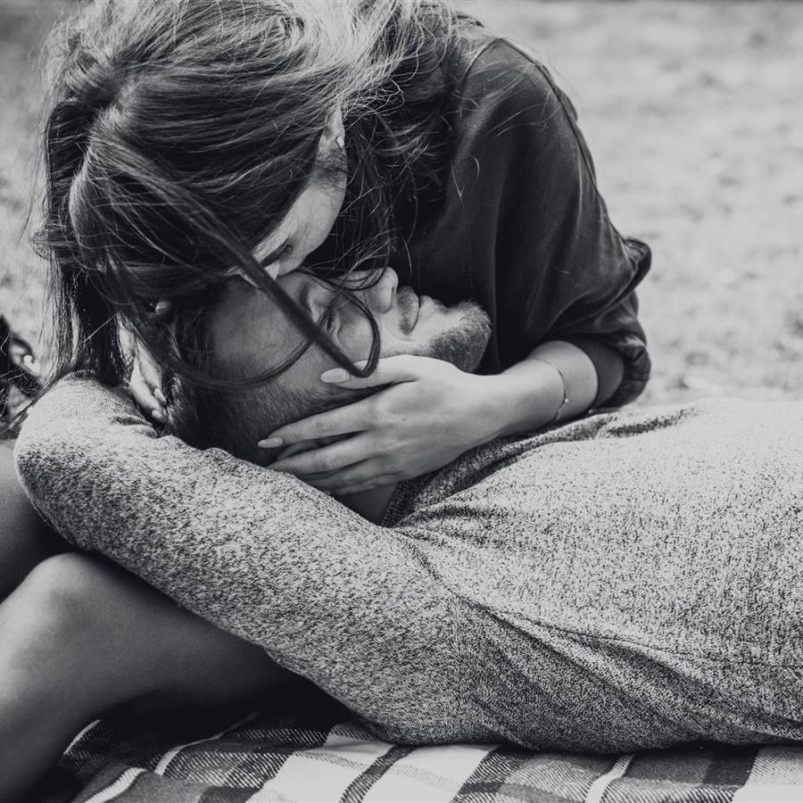 Discusiones de pareja: cómo acabar bien Discusiones de pareja: cómo acabar bien