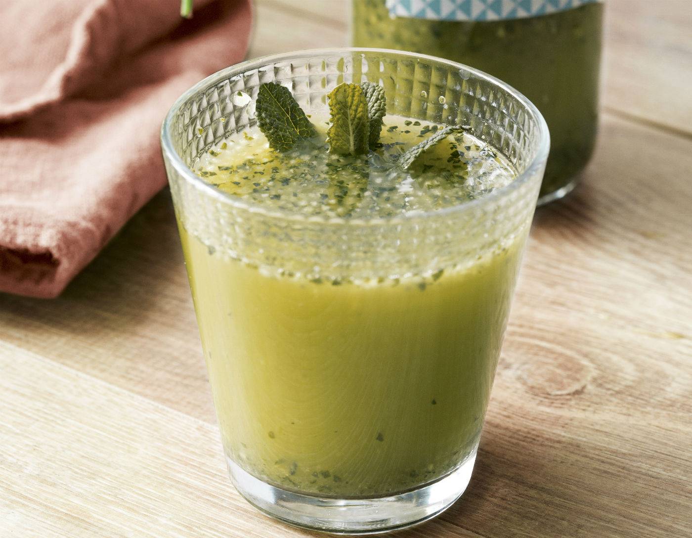 smoothie-cacao-menta