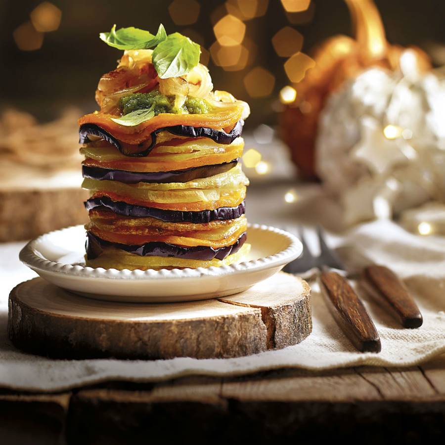 5 recetas de Navidad deliciosas y baratas para celebrar este 2022 de forma saludable (menú completo)