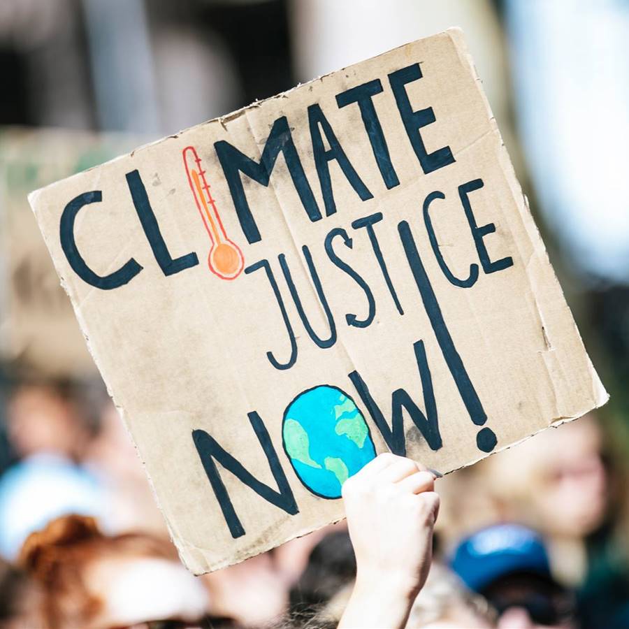 En la COP25, mientras los gobiernos debaten se organizan las protestas