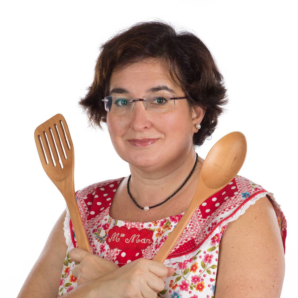 Maria del Mar Jiménez