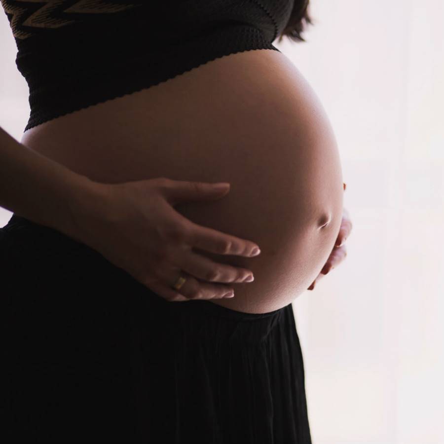 Tus emociones durante el embarazo afectan al bebé