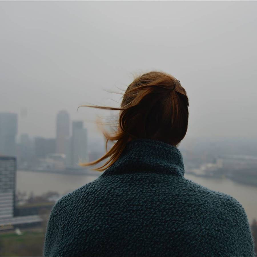 Sensibilidad Química Múltiple: ¿reaccionas a la contaminación?