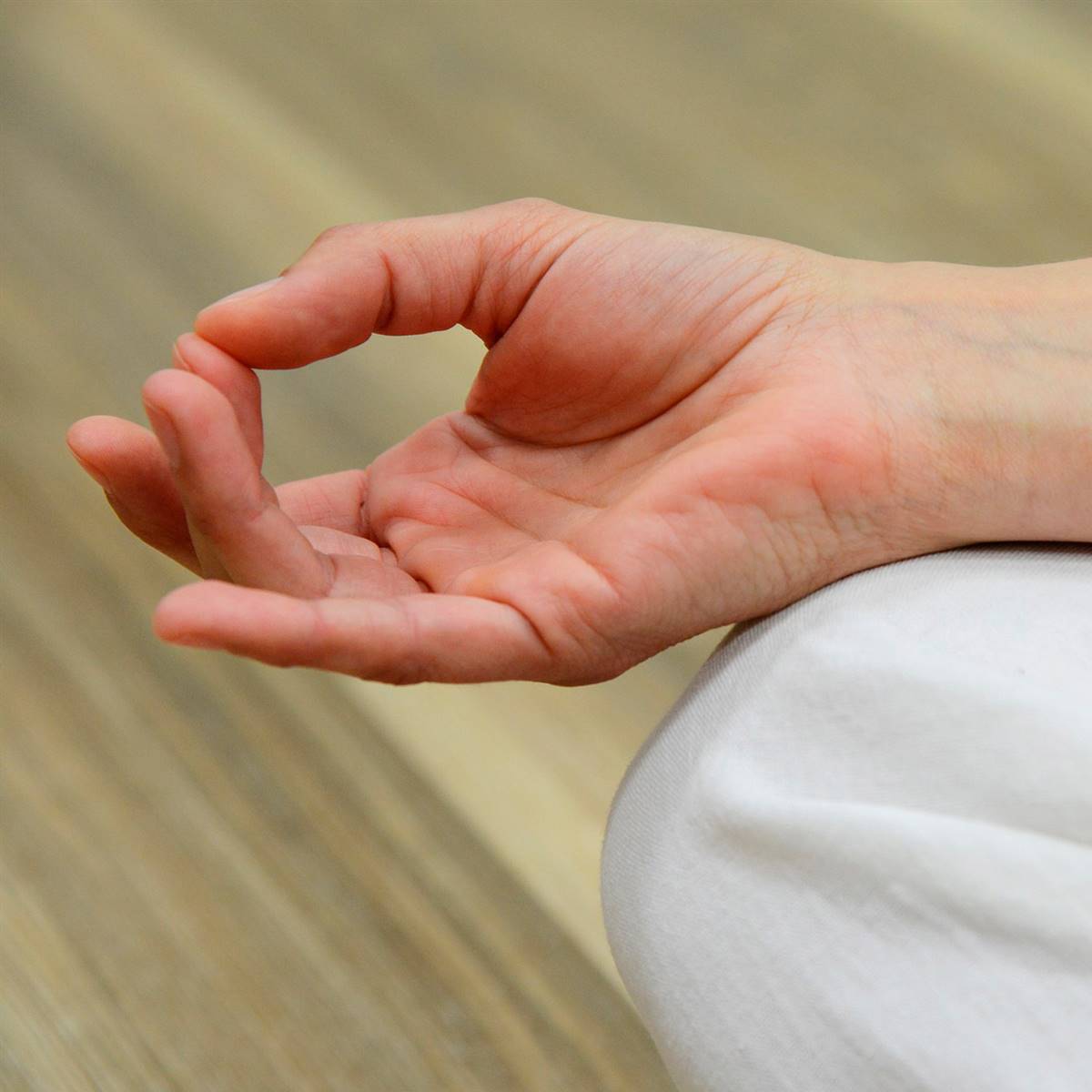 mudra