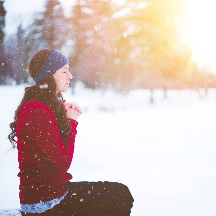 10 trucos para tener más energía en invierno  