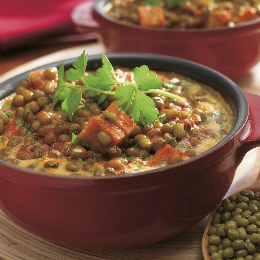 Dieta ayurvédica para el invierno (con receta de kitchari)