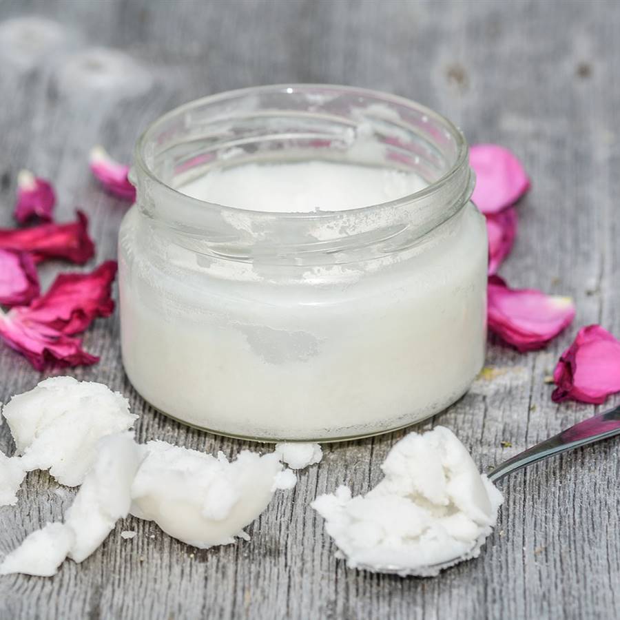 Aceite de coco para el pelo y la piel: cómo usarlo