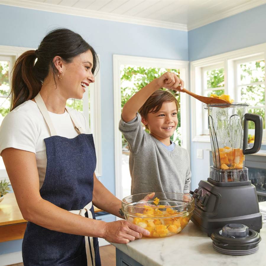 Cocinar en casa es un privilegio, ¡no renuncies a él!