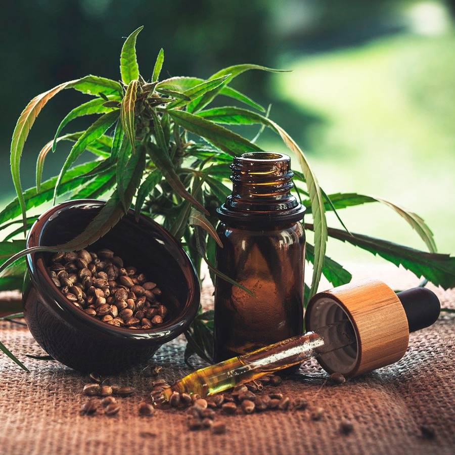 aceite cbd