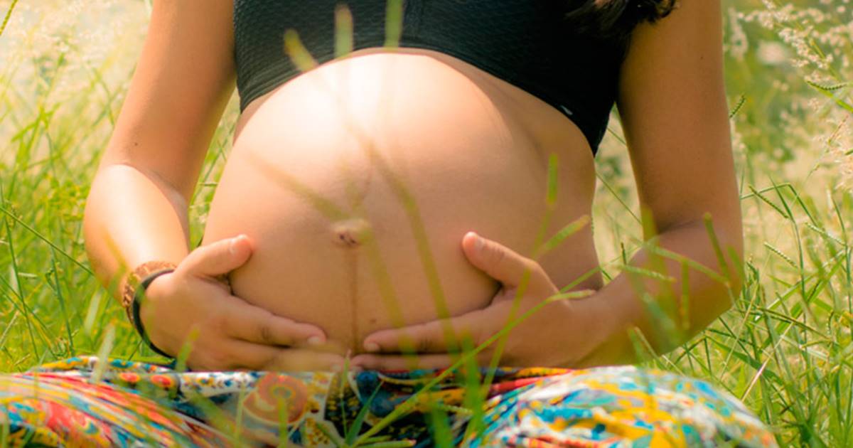 Aromaterapia y aceites esenciales en el embarazo y parto - Matronastur