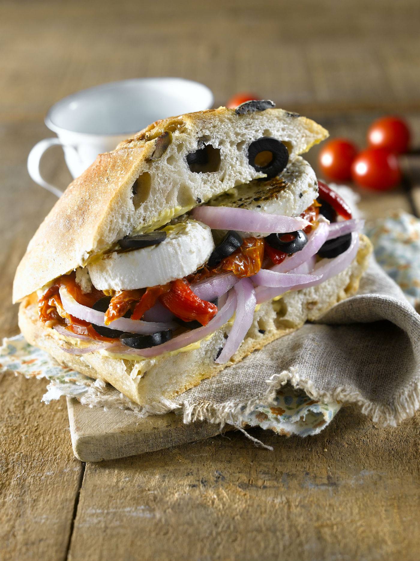 BOCADILLO 2
