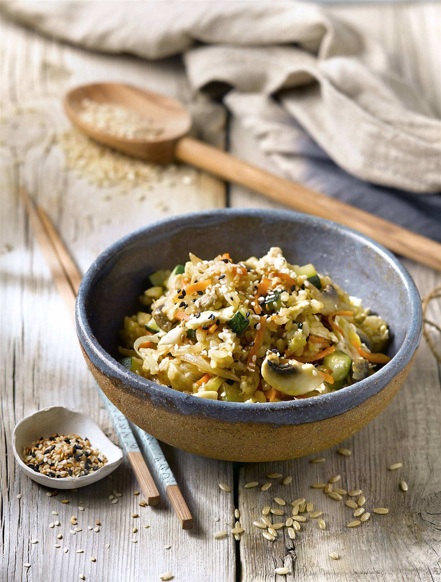 arroz-sesamo-verduras