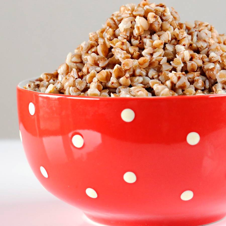 5 alimentos que te calientan desde dentro (y una receta)