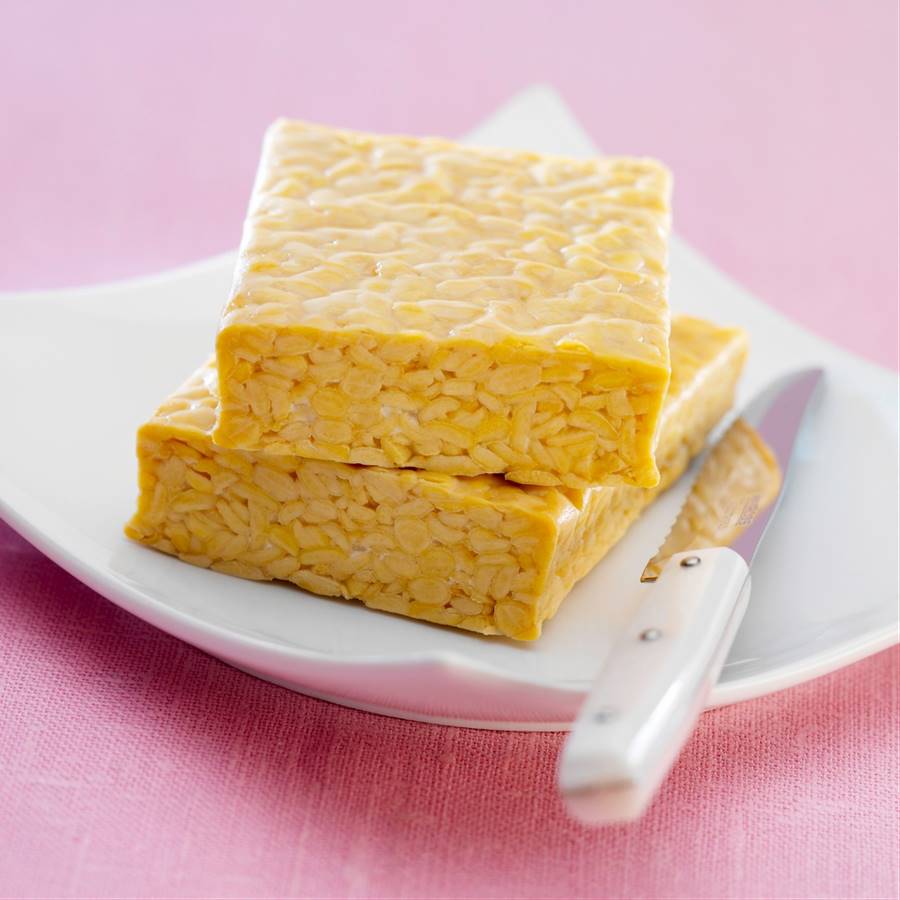 ¿Qué es el tempeh y cómo podemos cocinarlo?
