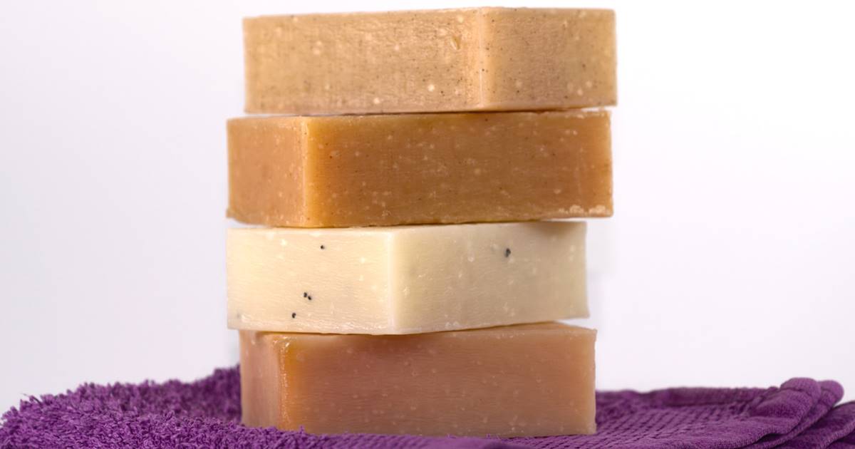 Accor Periodo perioperatorio Confundir Los mejores ingredientes para hacer tus propios jabones naturales Accor Periodo perioperatorio Confundir Los mejores ingredientes para hacer tus propios jabones naturales