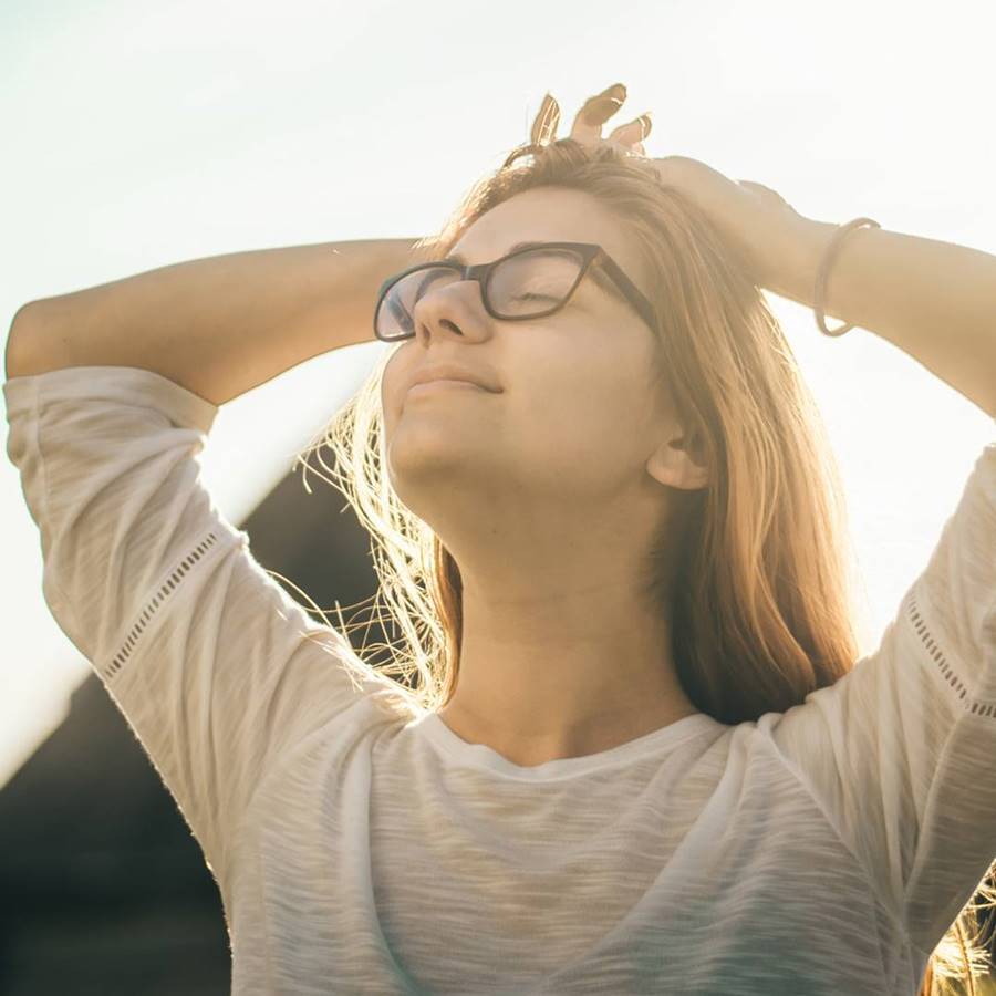 10 pasos para liberarse definitivamente del estrés 