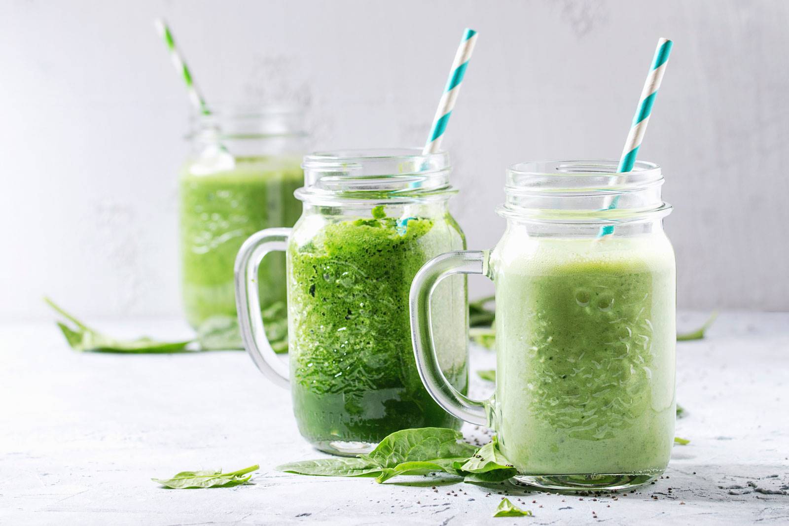 snack-saludable-express-batido-verde