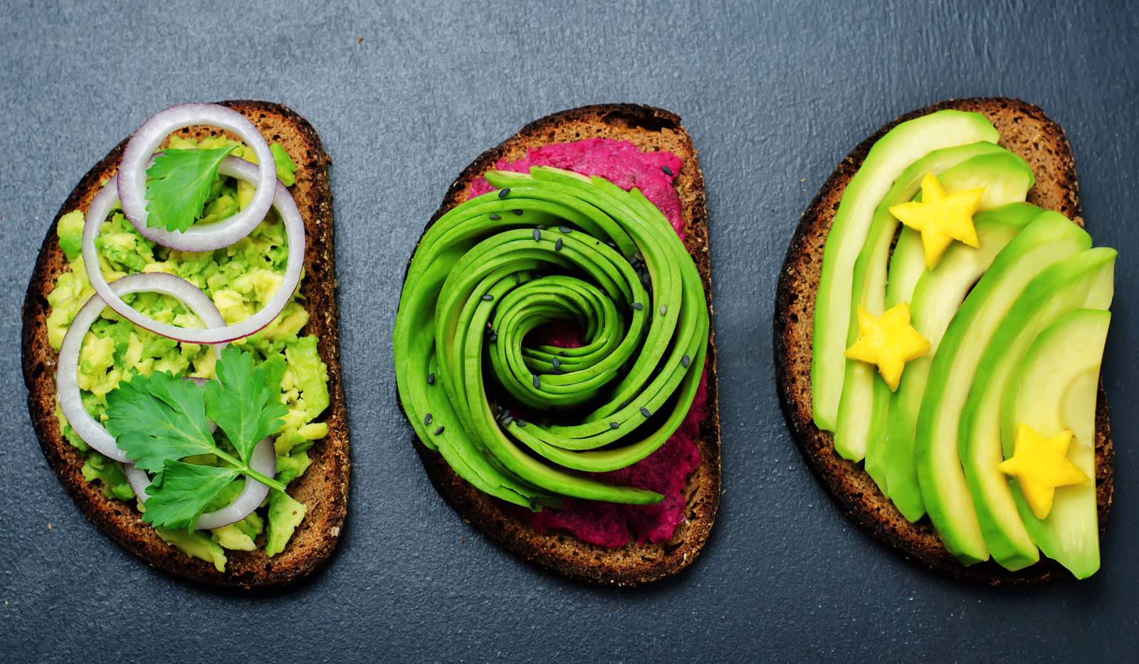 snack-saludable-express-tosta-aguacate