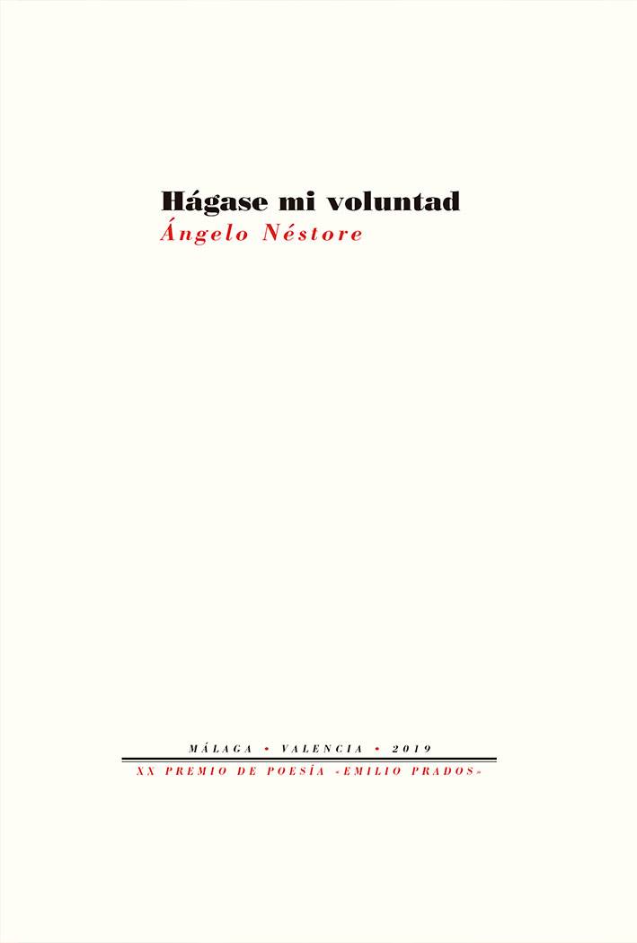 Hagase-mi-voluntad