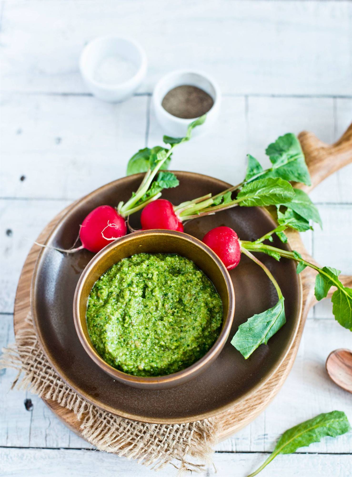 Recetas de aprovechamiento de verduras