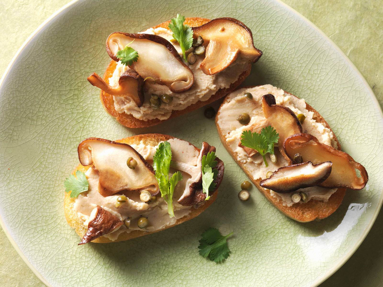 topping-shiitakes-crujientes