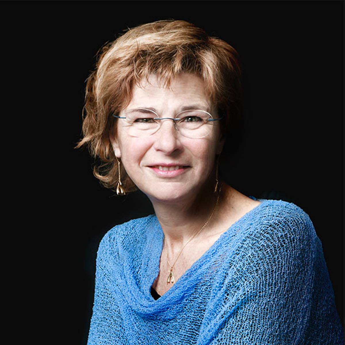 Mireia Grossmann