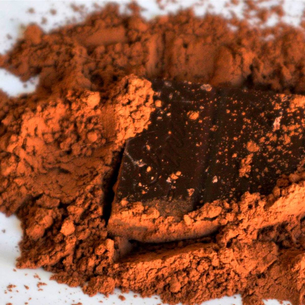 cacao raw