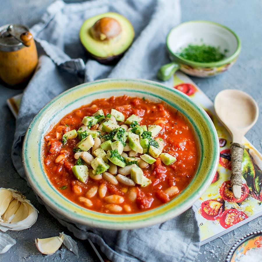 Judías, alubias y frijoles: las recetas con legumbres que no conocías