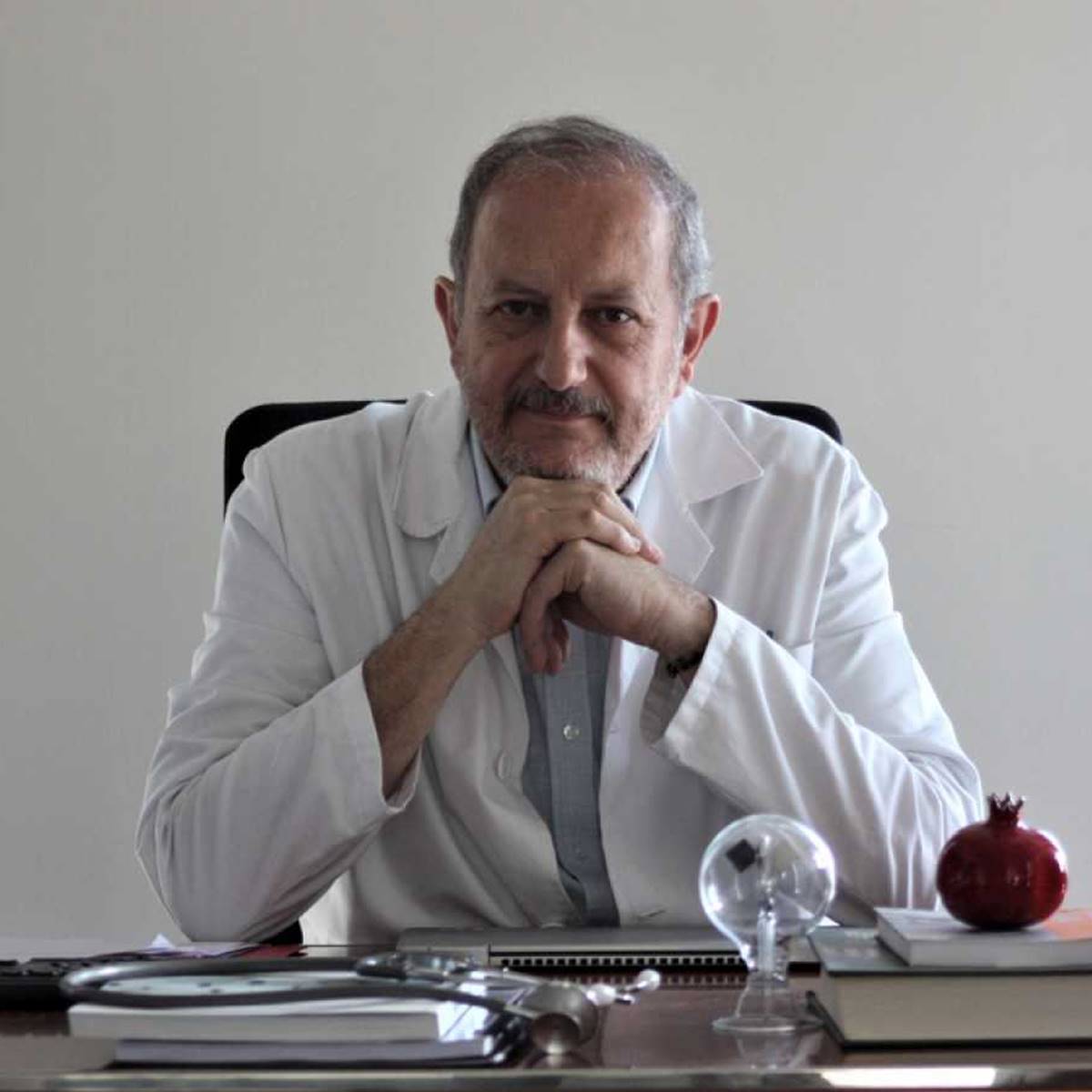 nicolas olea