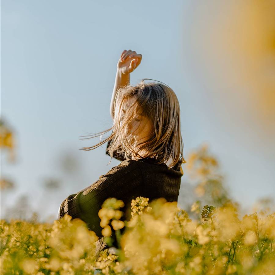 Ser menos responsable te ayudará a ser más feliz 