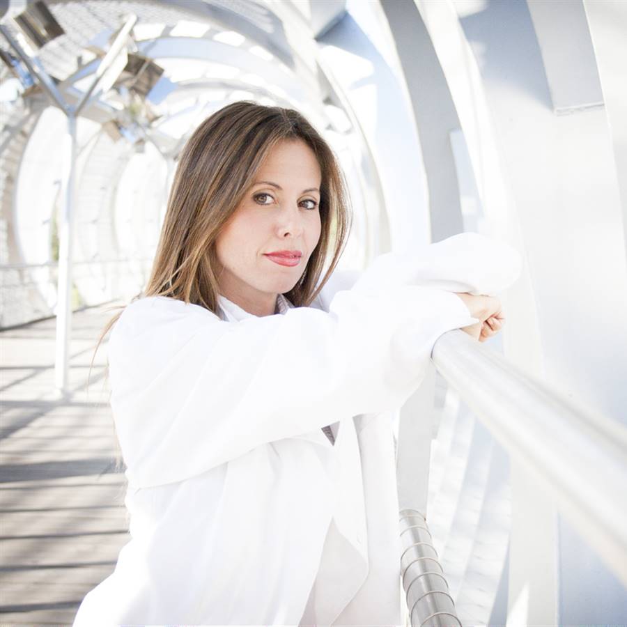 "Necesitamos desconectar para recargarnos y volver con fuerza"