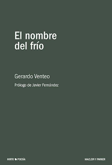 El nombre del frío