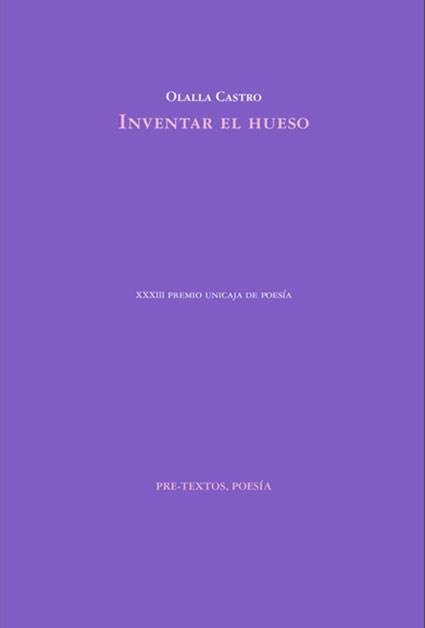 Inventar el hueso