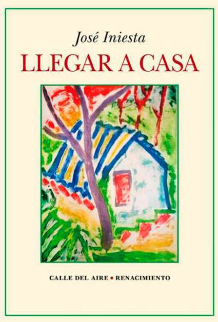 Llegar a casa