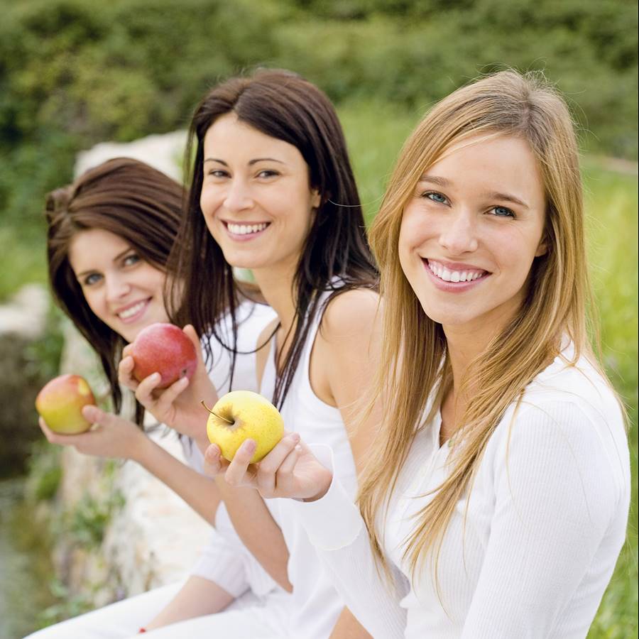 Alimentos y hábitos para proteger tu microbiota intestinal