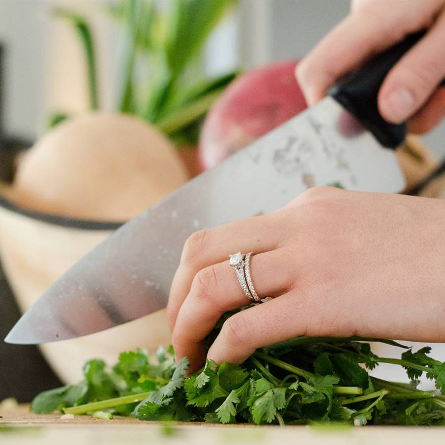 Batch cooking: 17 recetas vegetales para preparar en un día y completar un menú semanal 