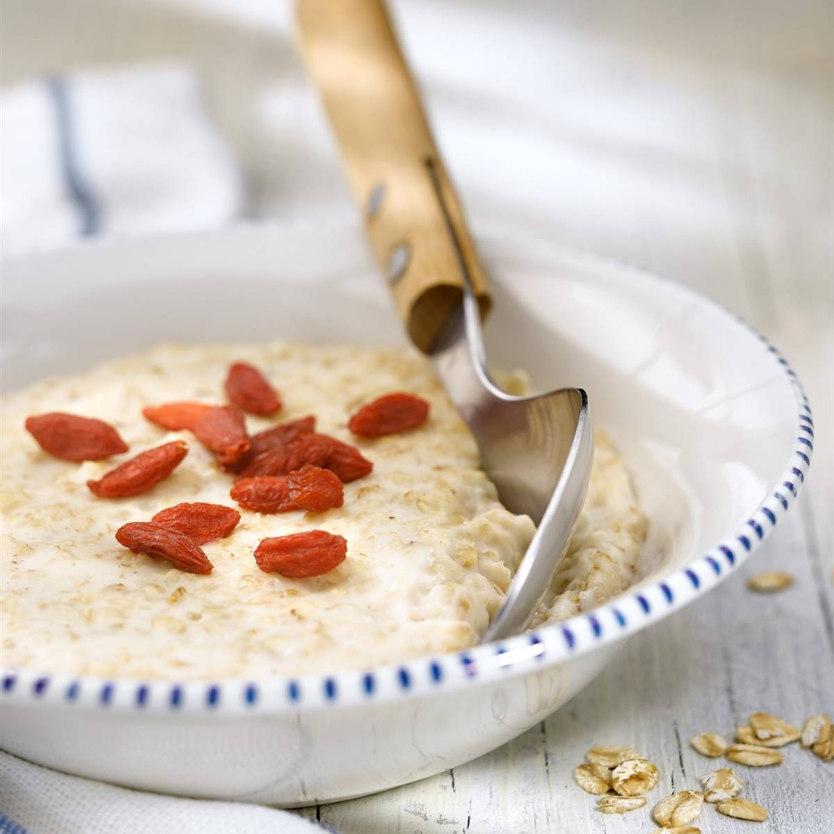AVENA COCIDA