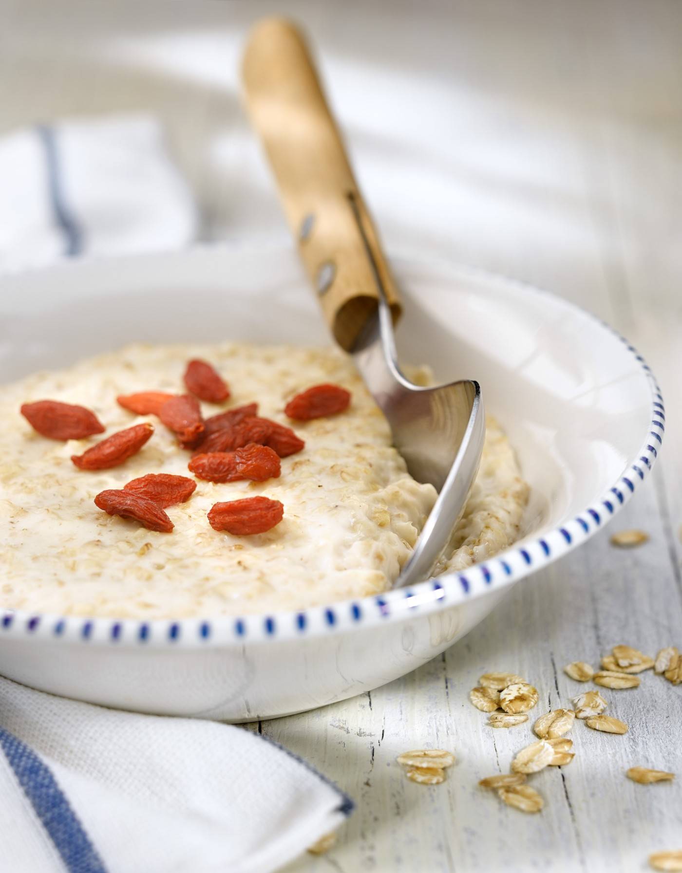 AVENA COCIDA