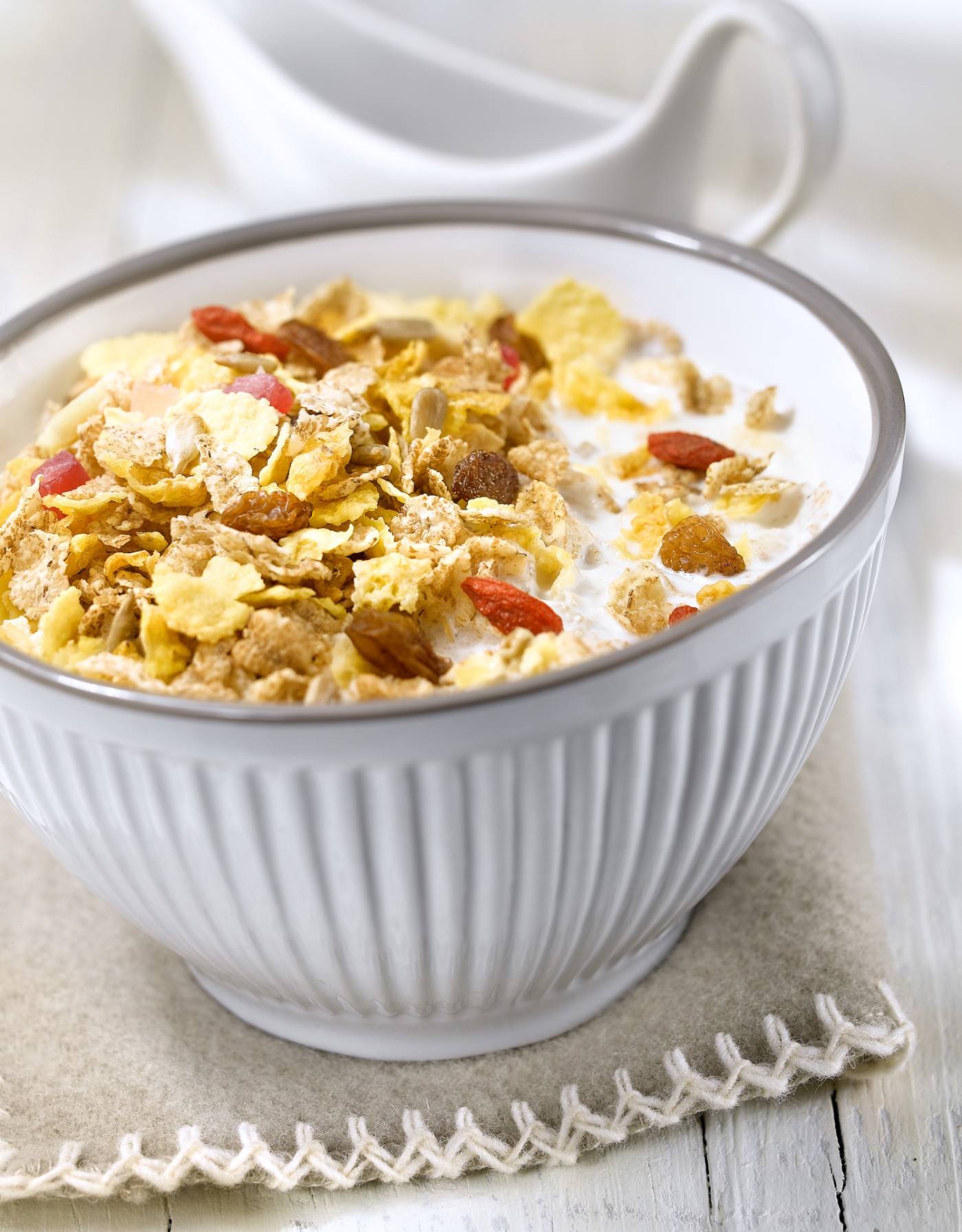 MUESLI