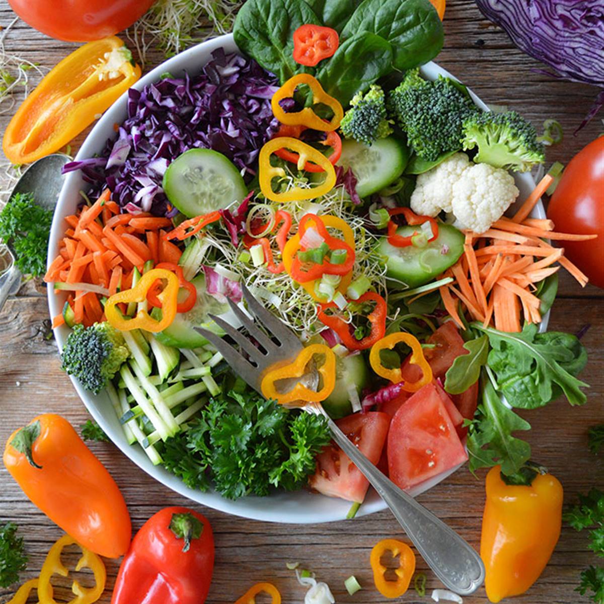 estrategia nutricional coronavirus