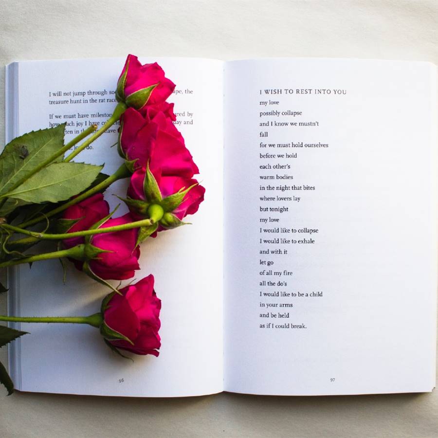 21 libros de poesía para cultivar (y cuidar) la mente 